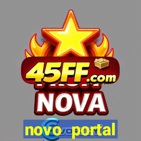 novo portal cruzeiro do sul